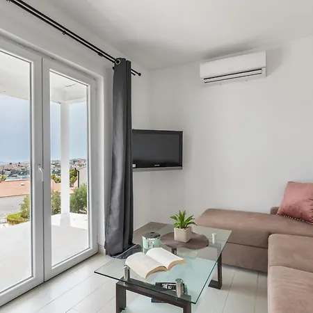 Apartamento Ciovo *