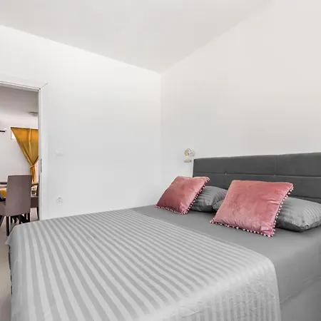 Apartamento Ciovo *
