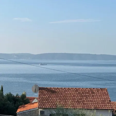 Apartamento Ciovo *
