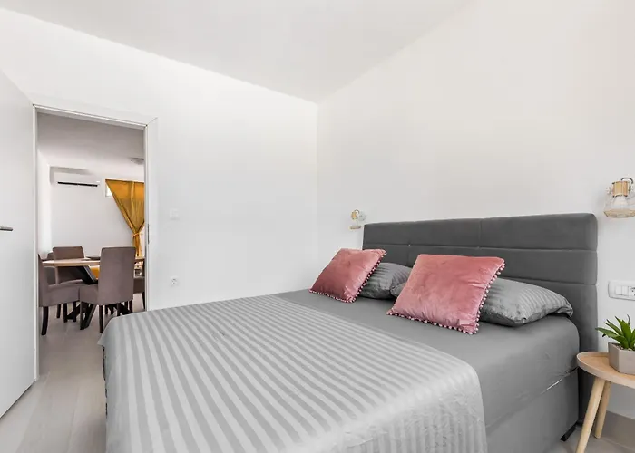 Apartamento Ciovo *