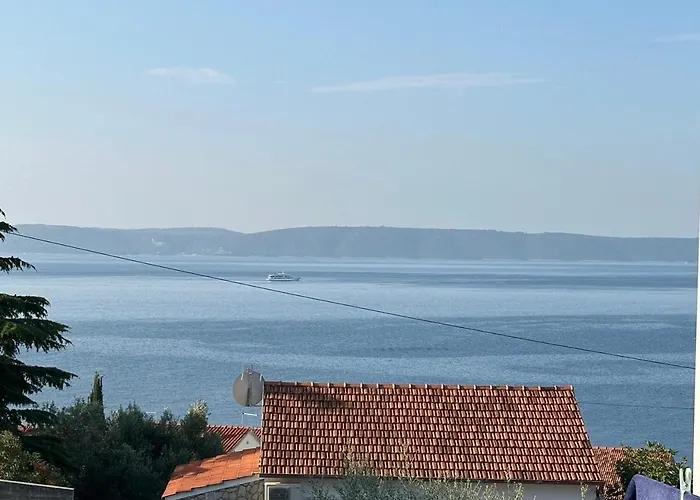Apartamento Ciovo *