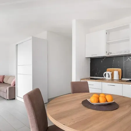 Beautiful Ciovo Space *