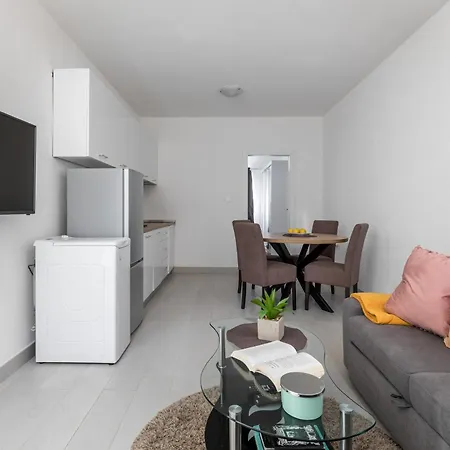 Appartement Beautiful Ciovo Space Trogir