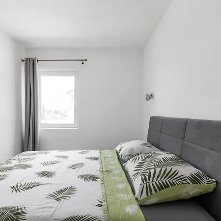 Beautiful Ciovo Space Trogir