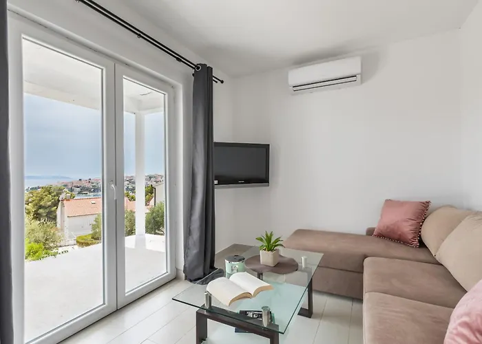 Apartment Ciovo *